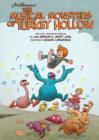 Image for Jim Henson&#39;s The Musical Monsters of Turkey Hollow OGN