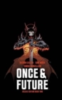 Image for Once &amp; Future Book Two Deluxe Edition HC
