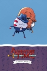 Image for Adventure Time: Candy Capers Mathematical Edition