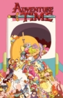 Image for Adventure Time Vol. 6