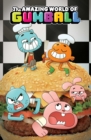 Image for The Amazing World of Gumball Vol. 1