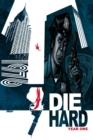 Image for Die Hard: Year One, Vol 1