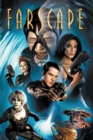 Image for FARSCAPE VOL 1: THE BEGINNING OF THE END OF THE BEGINNING
