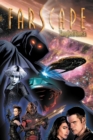 Image for Farscape Vol. 4: Tangled Roots