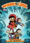 Image for WordGirl: The Incredible Shrinking Allowance