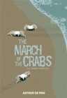 Image for March of the Crabs Vol. 1