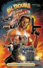Image for Big Trouble in Little China Vol. 1