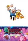 Image for Adventure Time: Sugary Shorts Vol. 2 Mathematical Edition