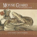 Image for Mouse Guard Roleplaying Game, 2nd Ed.