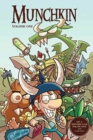 Image for Munchkin Vol. 1