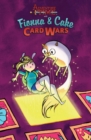 Image for Adventure Time: Fionna &amp; Cake Card Wars