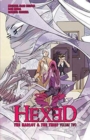Image for Hexed: The Harlot &amp; The Thief Vol. 2
