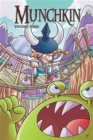Image for Munchkin Vol. 3