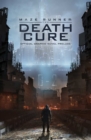 Image for The death cure  : official graphic novel prelude