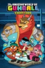 Image for The Amazing World Of Gumball Original Graphic Novel: Cheat Code