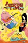 Image for Adventure Time Vol. 9