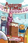 Image for Adventure Time Original Graphic Novel Vol. 8: President Bubblegum