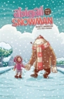 Image for Abigail &amp; the snowman