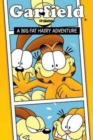 Image for Garfield Original Graphic Novel: A Big Fat Hairy Adventure