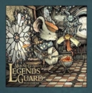 Image for Mouse Guard: Legends of the Guard Box Set