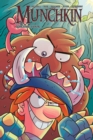 Image for Munchkin Vol. 4