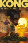 Image for Kong of Skull Island Vol. 1
