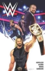 Image for WWE Vol. 1