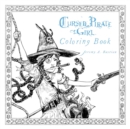 Image for Cursed Pirate Girl Coloring Book