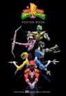 Image for Mighty Morphin Power Rangers Poster Book