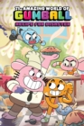 Image for Amazing World of Gumball Original Graphic Novel: Recipe  for Disaster