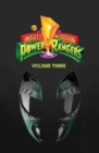 Image for Mighty Morphin Power RangersVol. 3