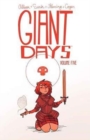 Image for Giant Days Vol. 5