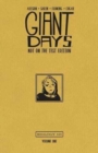 Image for Giant Days: Not On the Test Edition Vol. 1