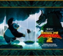 Image for The Art of Kung Fu Panda 2