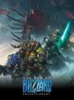 Image for Art of Blizzard