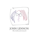 Image for John Lennon : The Collected Artwork