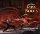 Image for The Art of Puss In Boots