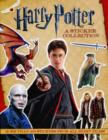 Image for Harry Potter : A Sticker Collection