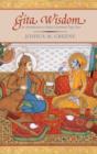 Image for Gita Wisdom: Krishna&#39;s Teachings on the Yoga of Love