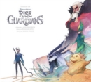 Image for The Art of Rise of the Guardians