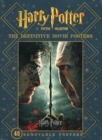 Image for Harry Potter Poster Collection : The Definitive Movie Posters