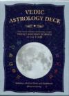 Image for Vedic Astrology Deck : Find Your Hidden Potential Using India?s Ancient Science of the Stars