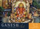 Image for Ganesh Art Postcard Book