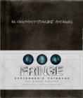 Image for Fringe  : September&#39;s notebook