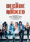 Image for Decade that rocked
