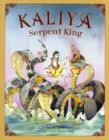 Image for Kaliya  : serpent king