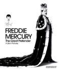 Image for Freddie Mercury : The Great Pretender