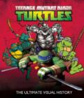 Image for Teenage Mutant Ninja Turtles  : radical mutations