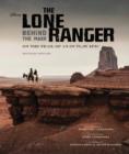 Image for The Lone Ranger