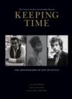 Image for Keepint time  : the unseen archive of Columbia records